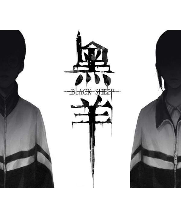 Black Sheep Steam Key GLOBAL